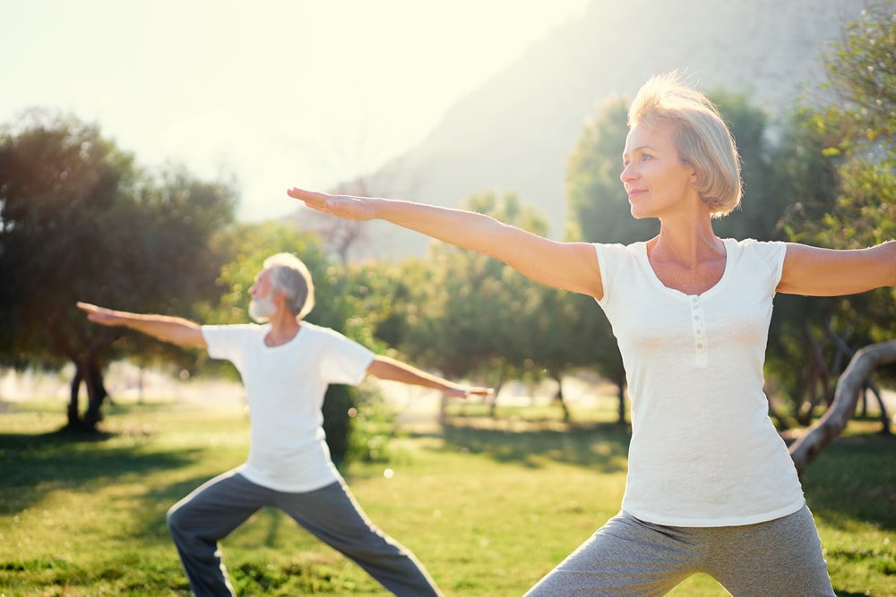 Testosterone therapy In Danvers: Slim Body
