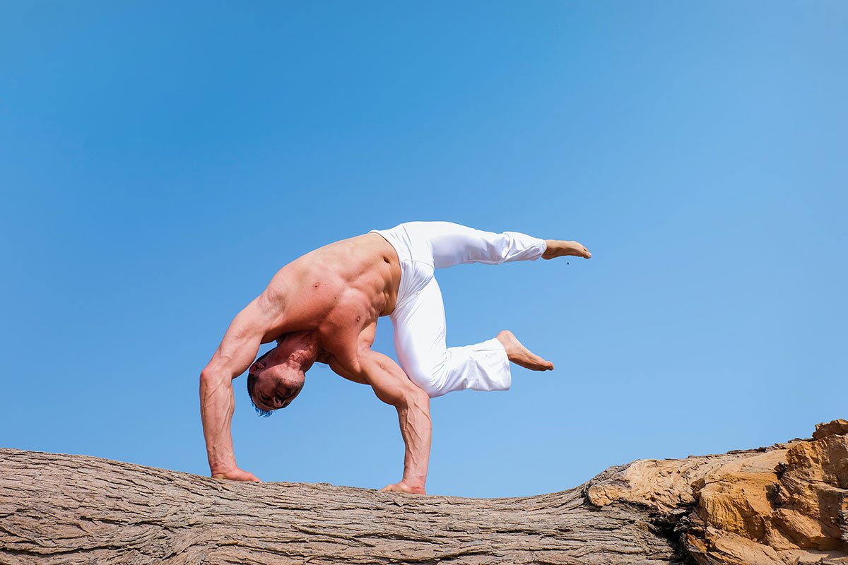 Testosterone therapy In Danvers: Muscle Strength